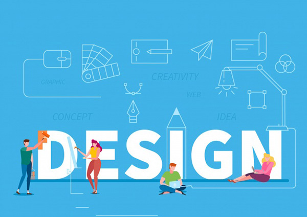 design