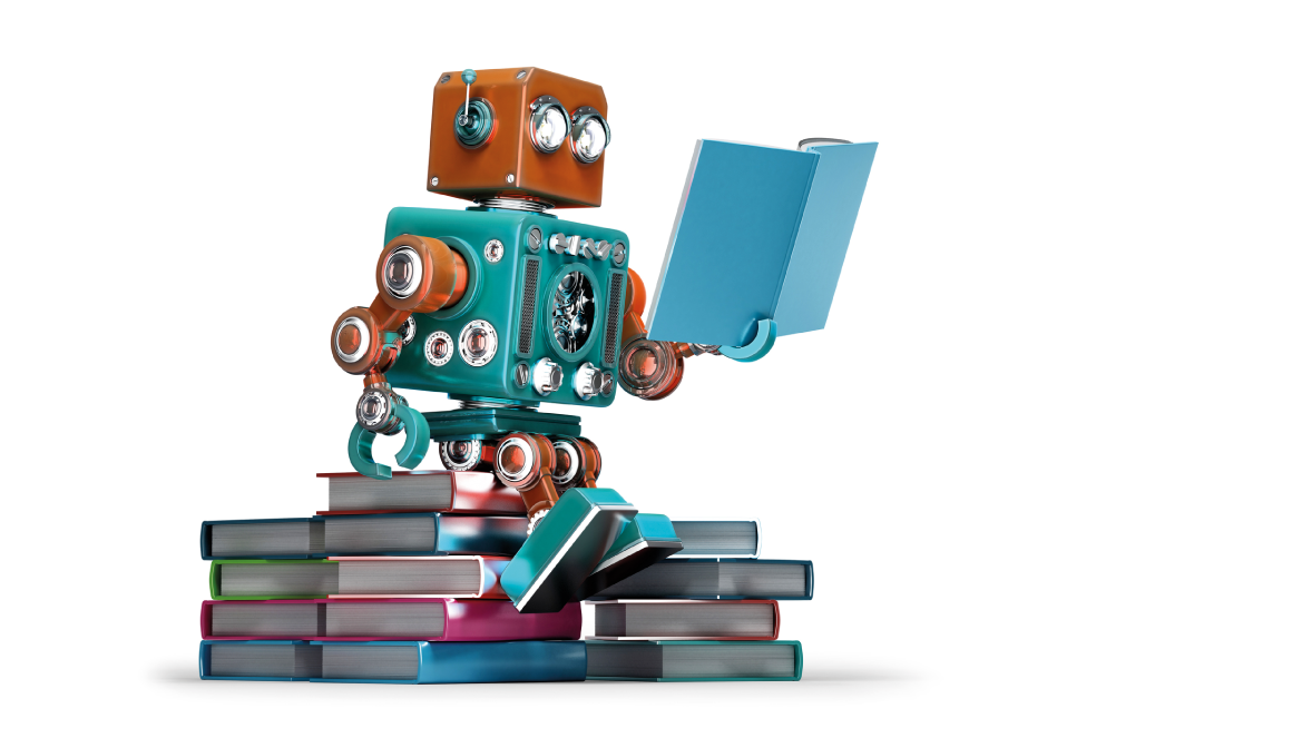 ebook robotica