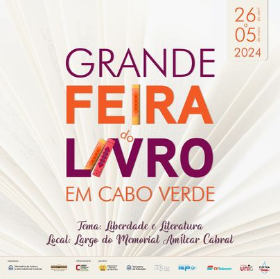 feira livro