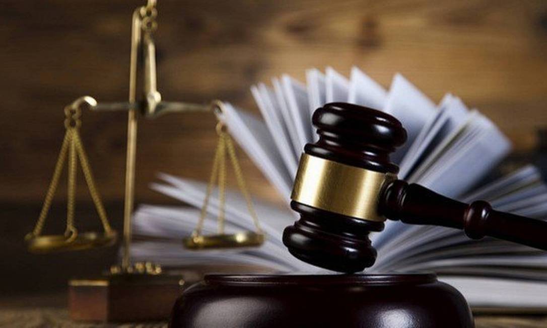 justiça CV EUA