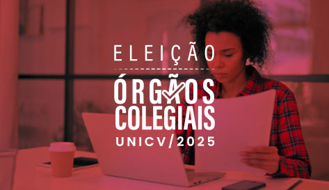 Comissão Eleitoral divulga cadernos eleitorais provisórios para Eleição no Conselho da Universidade 