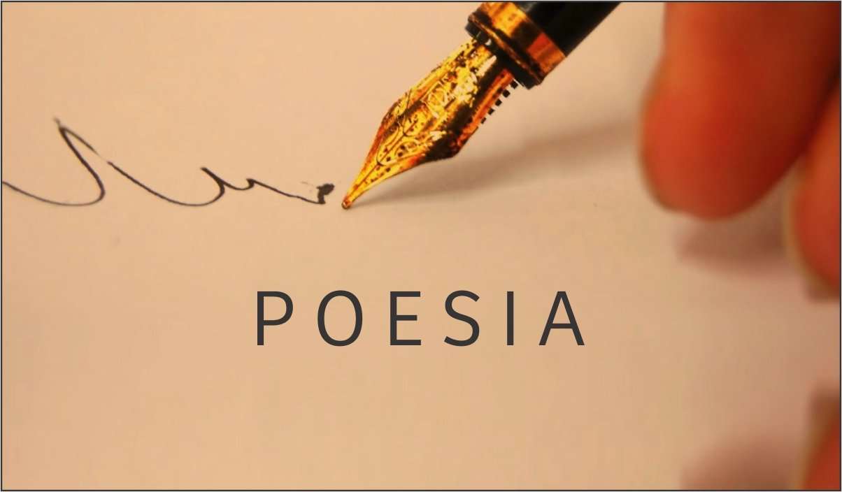 poesia
