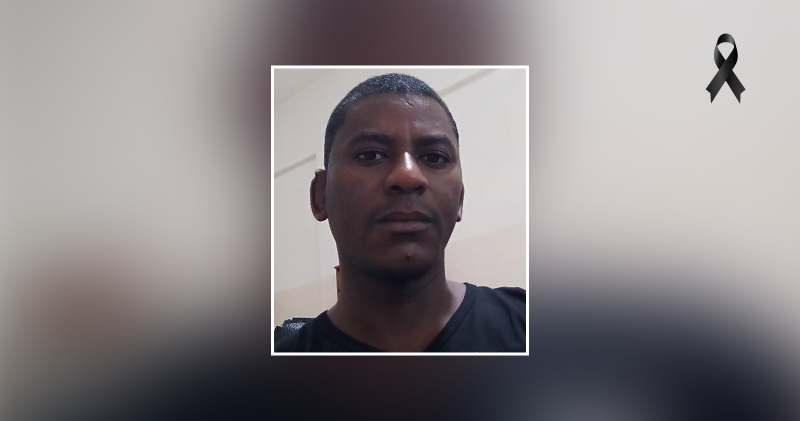 rip Domingos Tavares