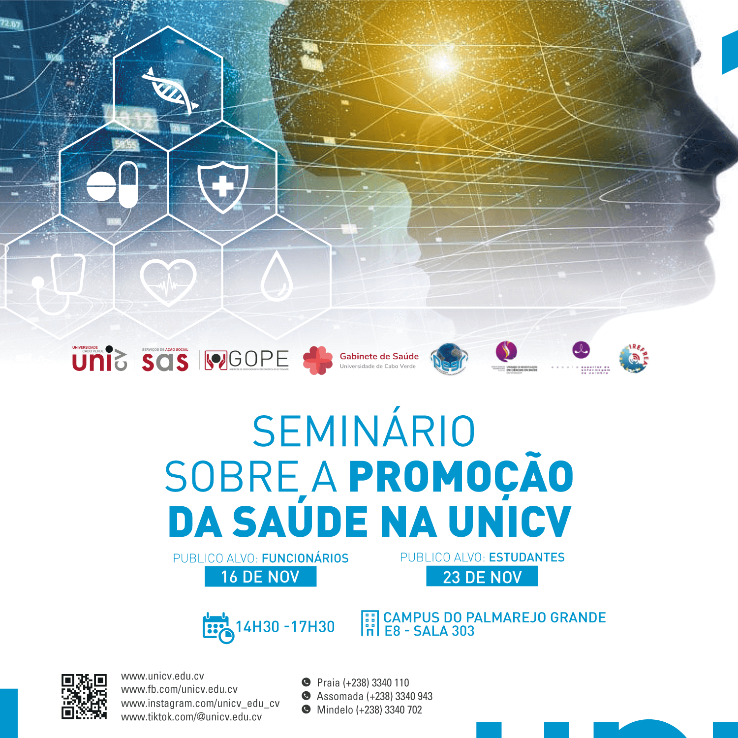  cartaz saude