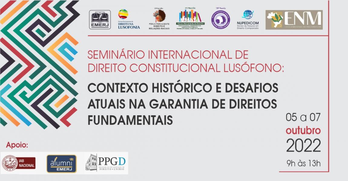 Evento emerj