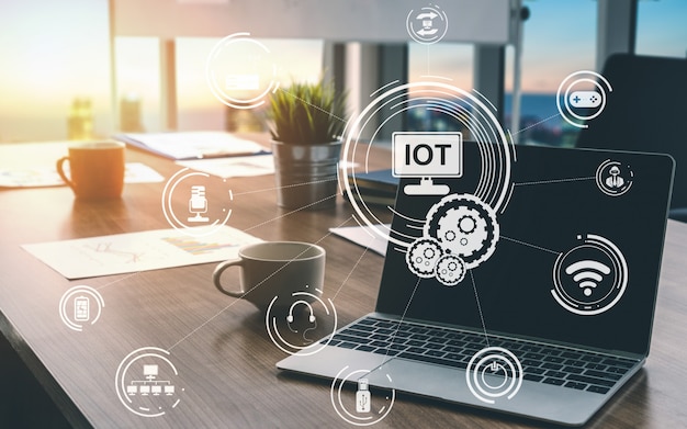 sistemas IOT