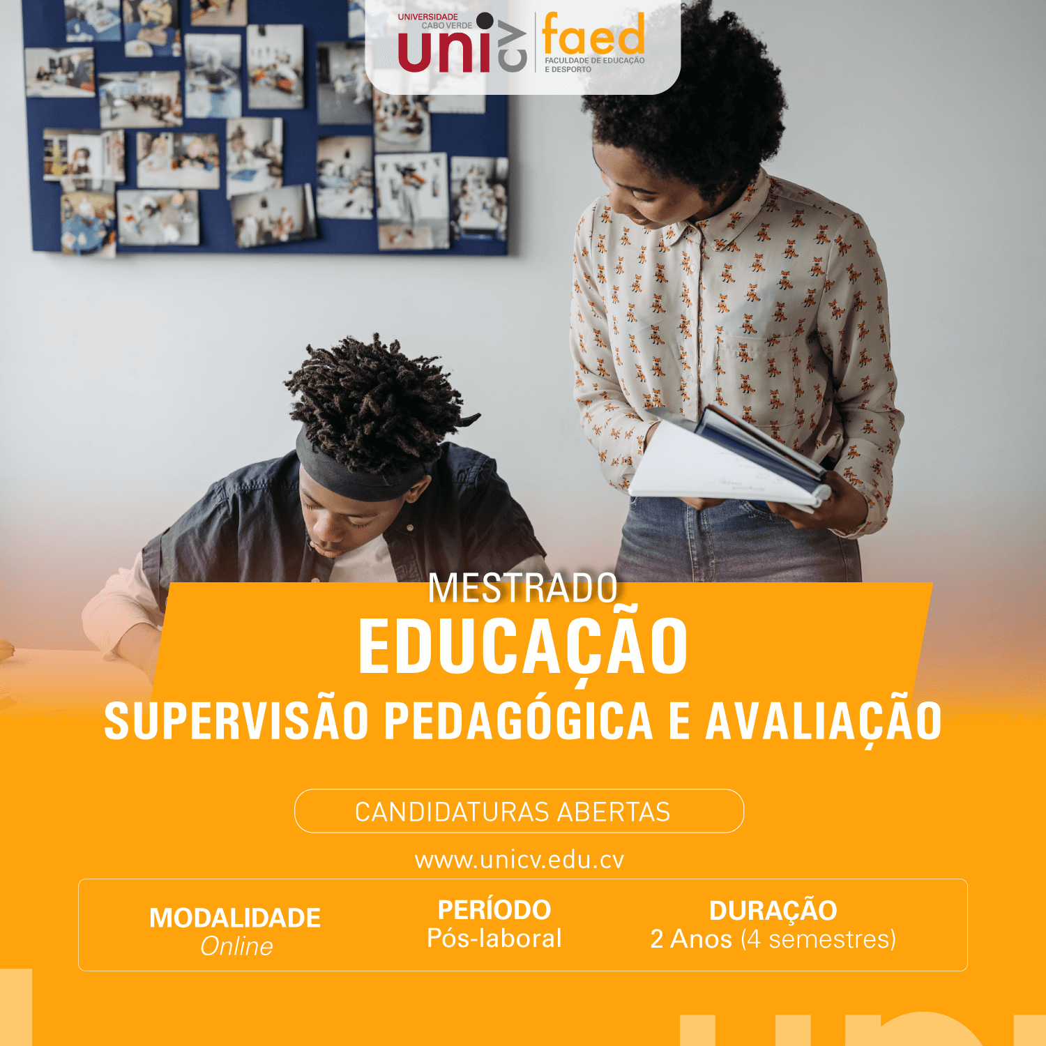 supervisao