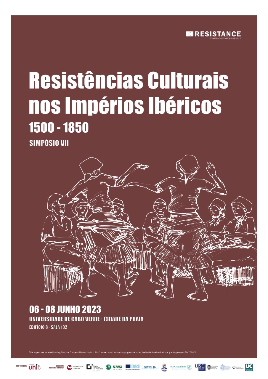 thumbnail Vers Portuguesa Simpósio VII poster